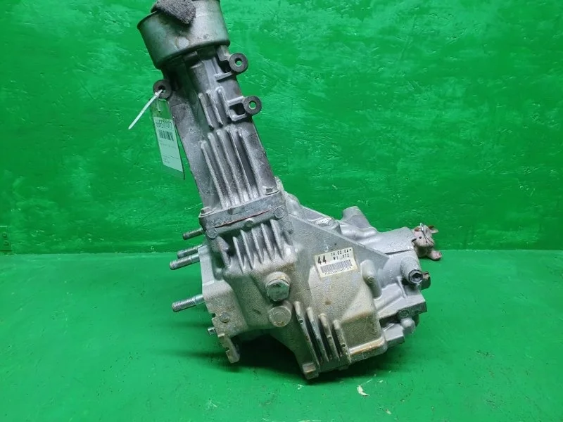 Раздатка Toyota Highlander 2 2011-2015