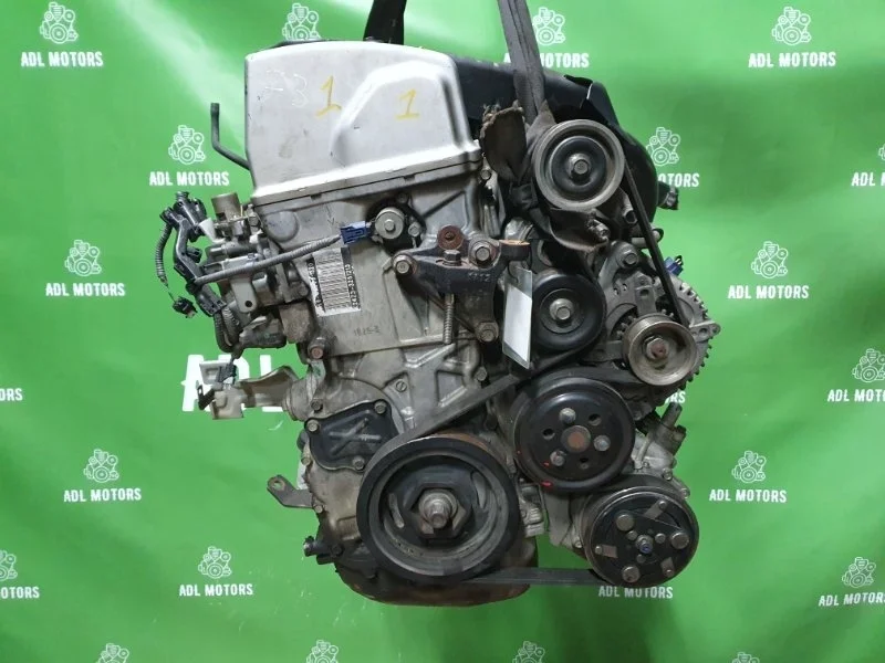 Двигатель Honda Accord 8 2008-2013
