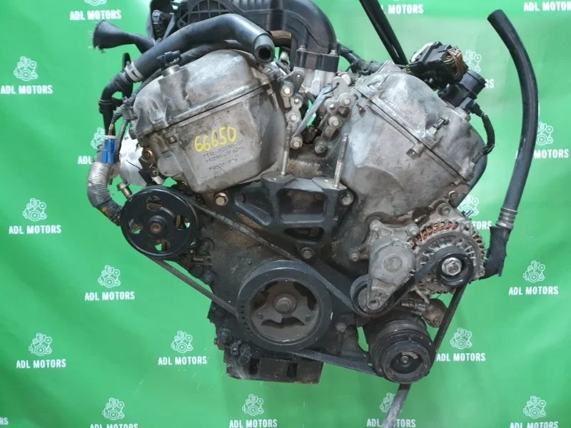 Двигатель Mazda CX-9 2009-2015