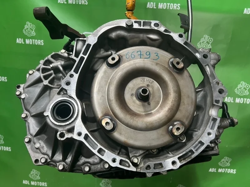 Вариатор Nissan Teana 2008-2012