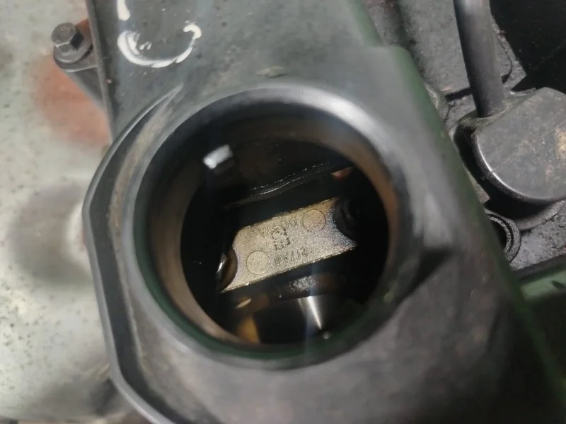 Двигатель Ford Mondeo 3