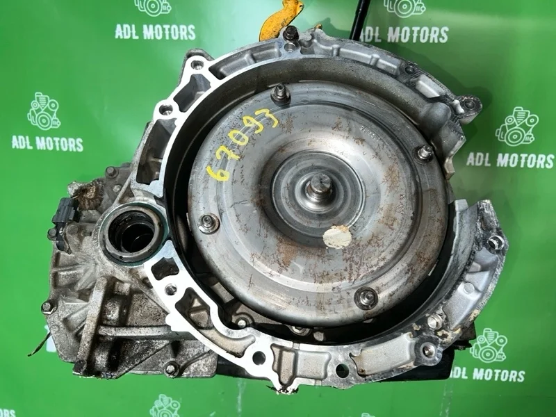 Акпп Ford Focus 2006-2012