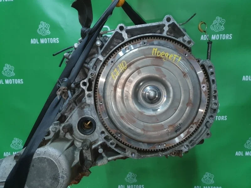 Акпп Honda Pilot 2 2008-2015