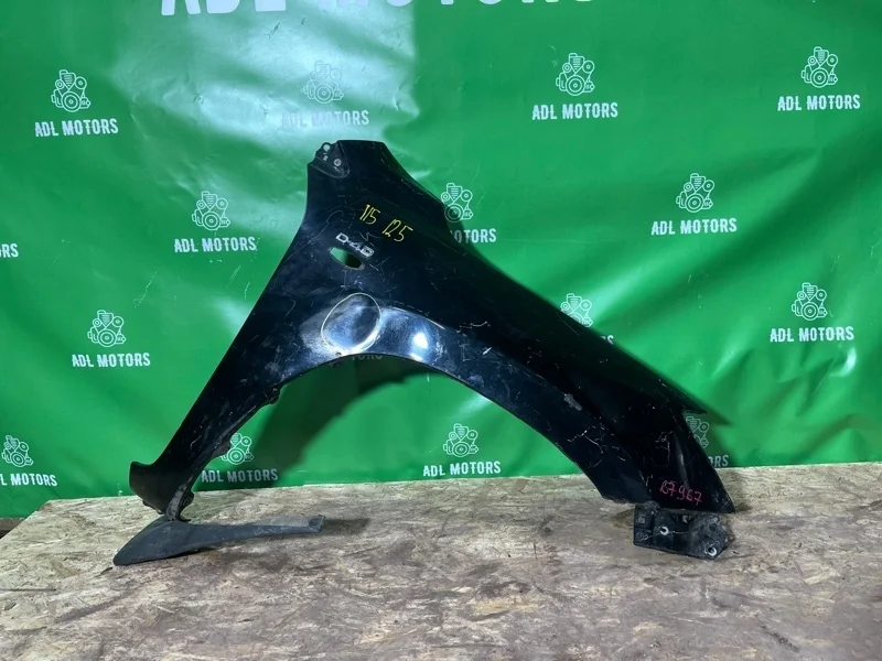 Крыло Toyota RAV4 2006-2009 30