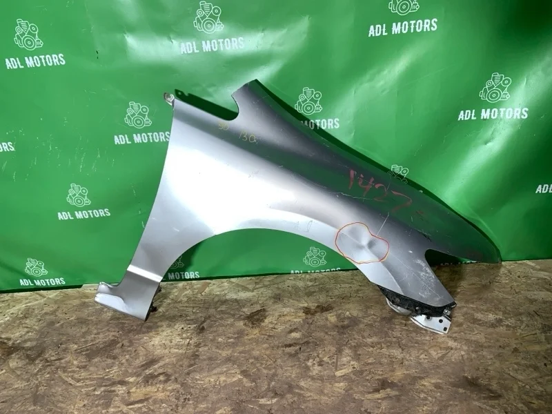 Крыло Honda Civic 8 2006-2011 4D