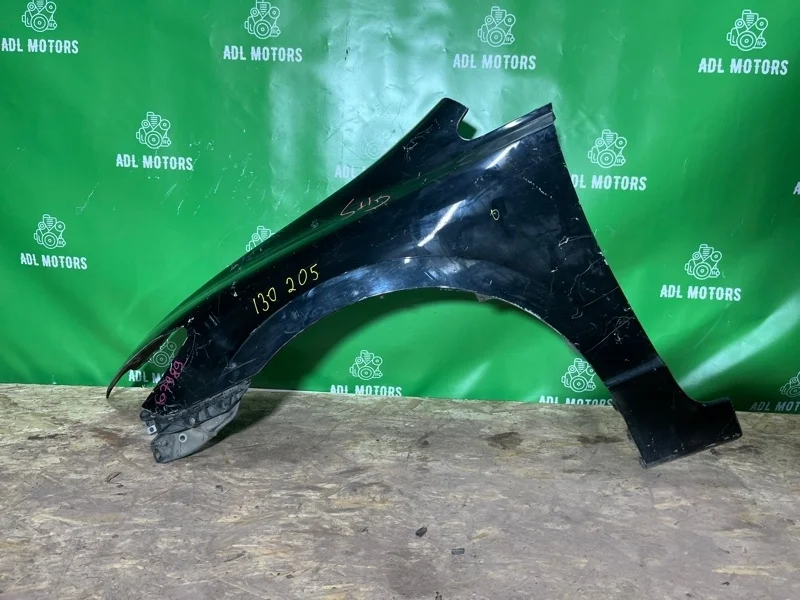 Крыло Honda Civic 8 2006-2011 4D