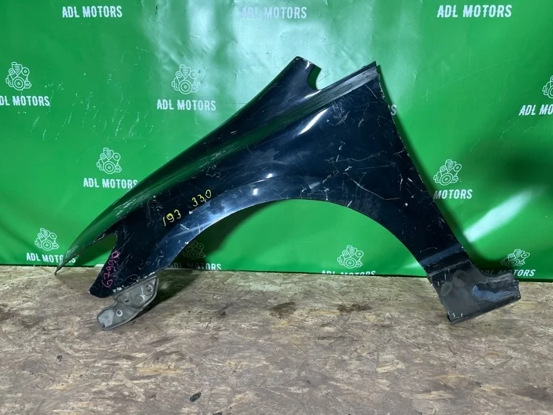 Крыло Honda Civic 8 2006-2011 4D