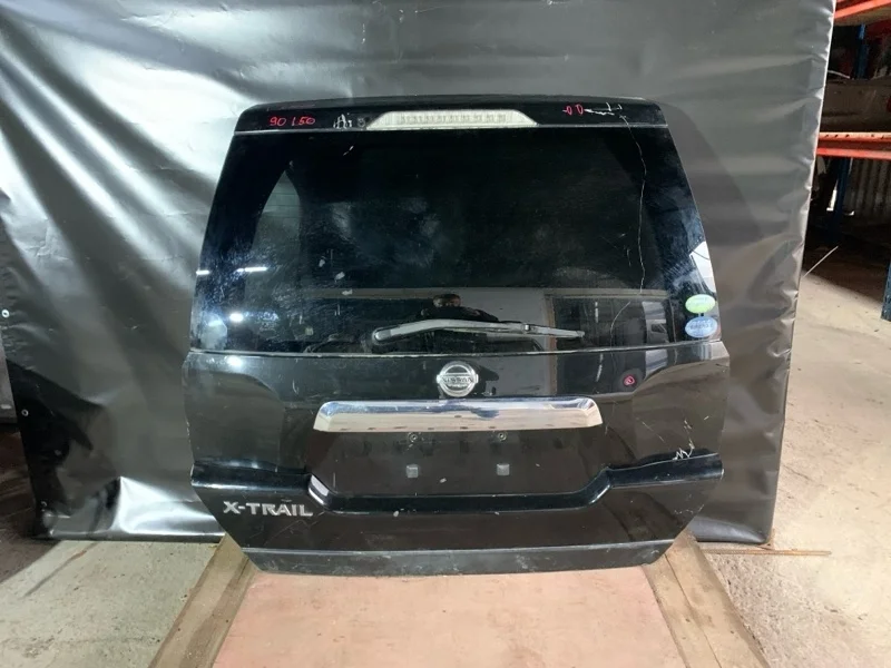 Крышка багажника Nissan X-Trail 2007-2010 T31