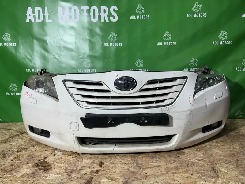 Ноускат nose cut Toyota Camry 2006-2009 40