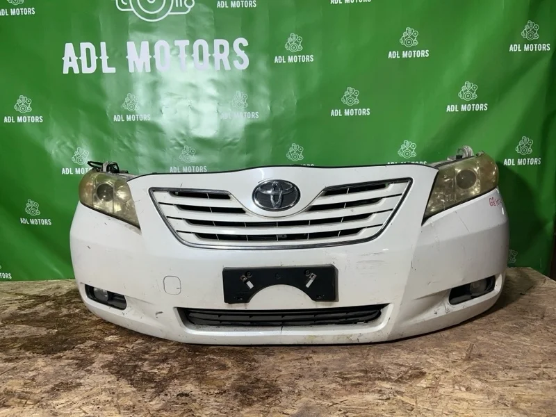 Ноускат nose cut Toyota Camry 2006-2009 40