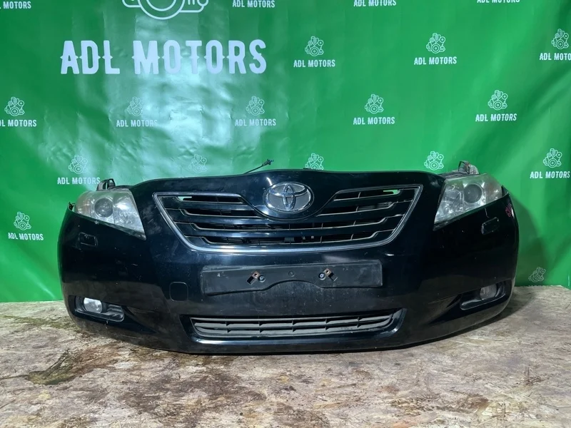 Ноускат nose cut Toyota Camry 2006-2009 40