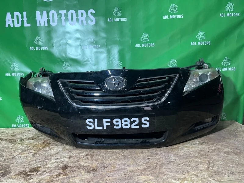 Ноускат nose cut Toyota Camry 2006-2009 40