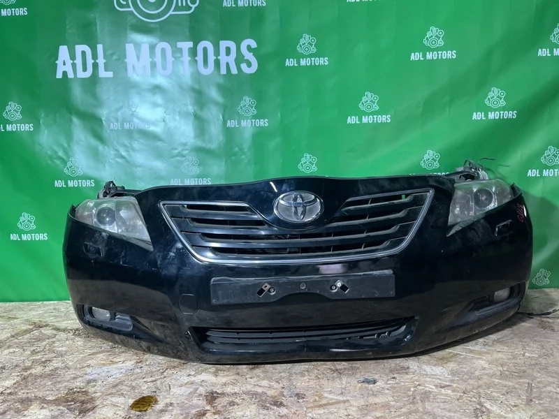 Ноускат nose cut Toyota Camry 2006-2009 40