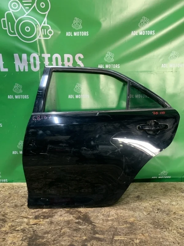 Дверь Toyota Camry 2012-2017 50 55