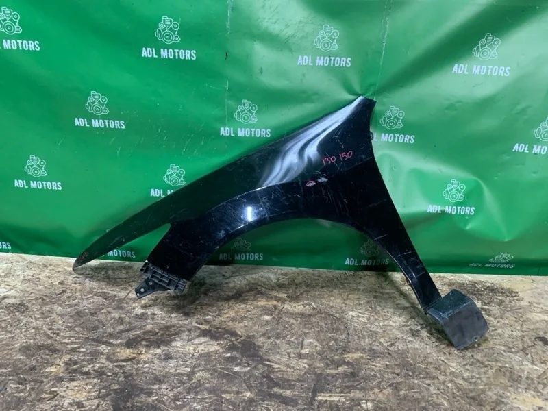Крыло Honda Accord 8 2008-2012
