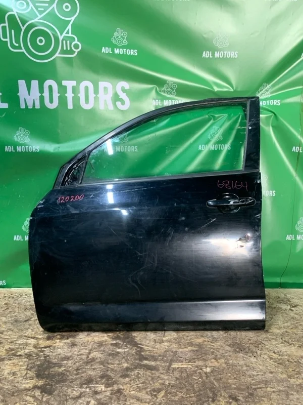 Дверь Toyota RAV4 2006-2012 30