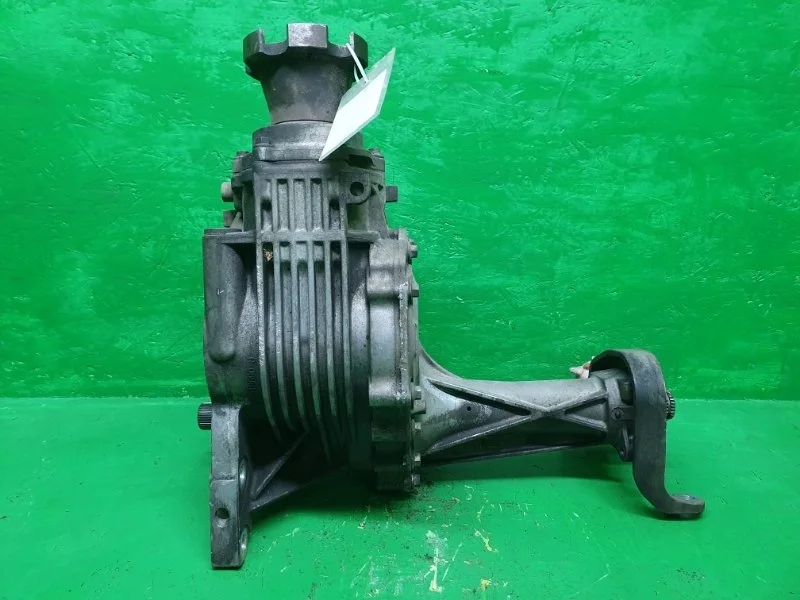 Раздатка Chevrolet Captiva 2011-2018