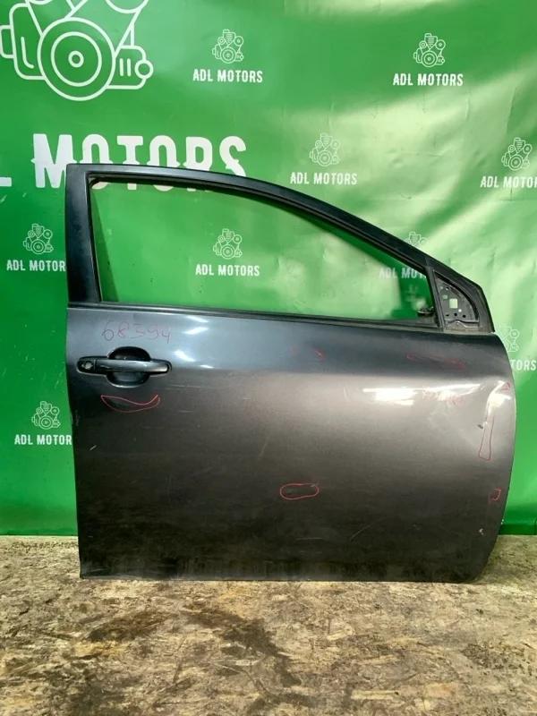 Дверь Toyota Corolla 2006-2012 150