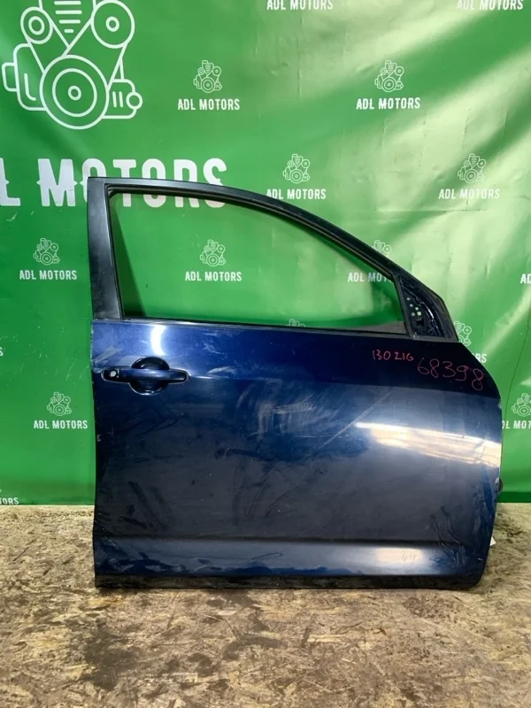 Дверь Toyota RAV4 2006-2012 30