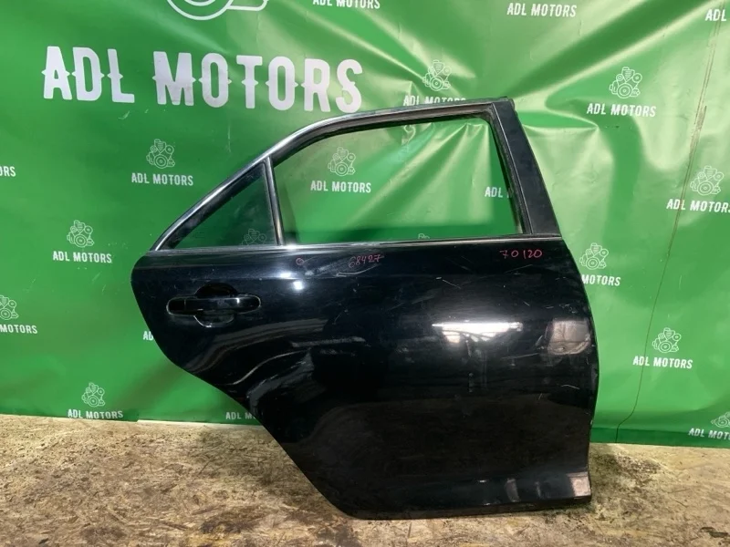 Дверь Toyota Camry 2012-2017 50 55