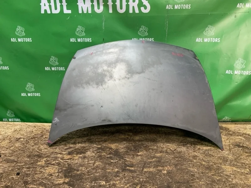 Капот Honda Civic 8 2006-2011 4D