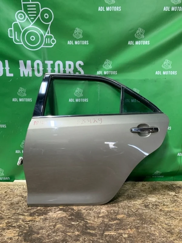 Дверь Toyota Camry 2012-2017 50 55