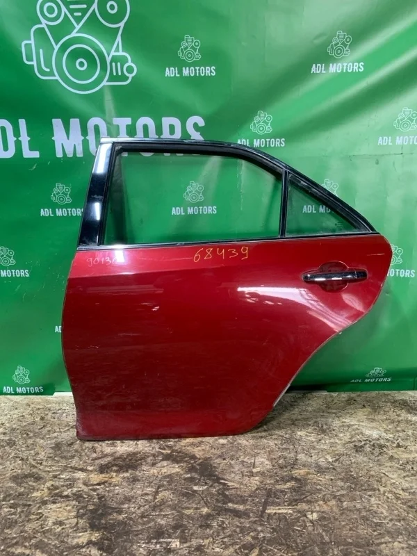 Дверь Toyota Camry 2012-2017 50 55