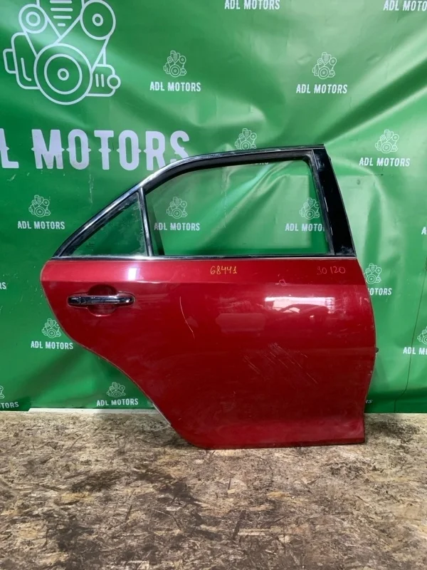 Дверь Toyota Camry 2012-2017 50 55