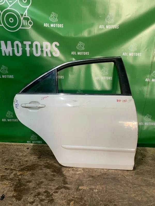 Дверь Toyota Camry 2006-2011 40