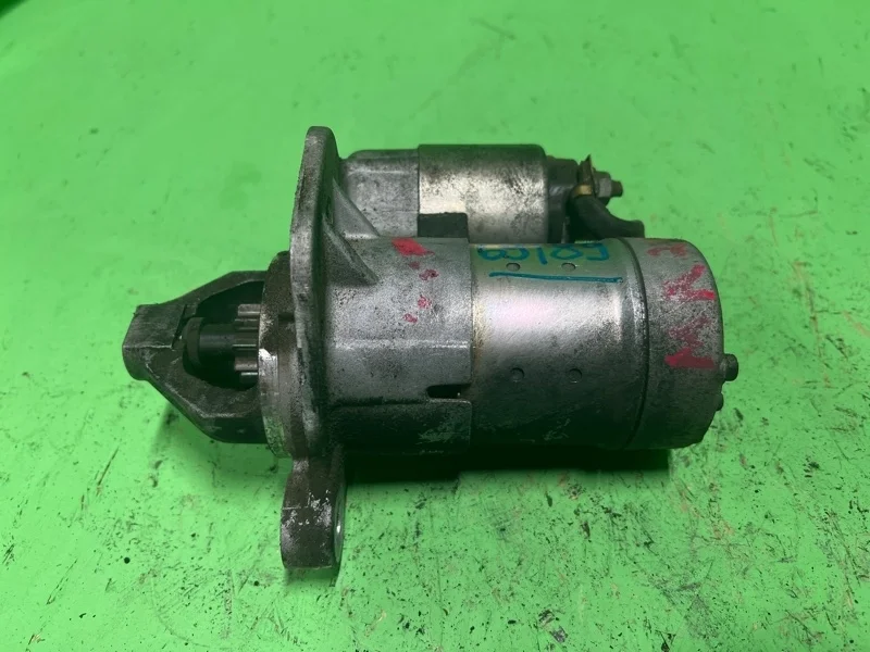 Стартер Nissan Qashqai X-TRAIL 2007-2013