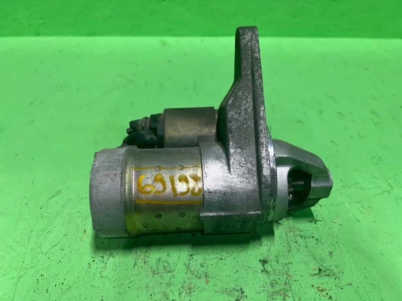 Стартер Nissan Primera teana j31 2000-2006