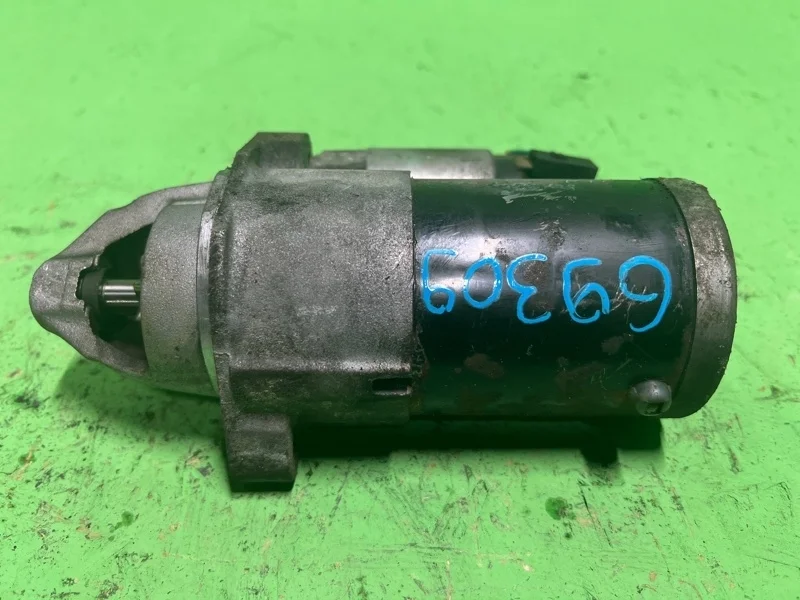 Стартер Mitsubishi Outlander 2 2006-2013