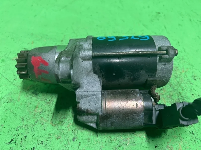 Стартер Lexus RX300 1998-2006