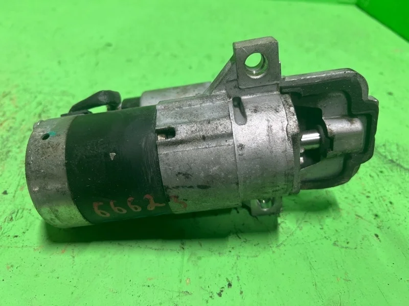 Стартер Mazda 3 6 2006-2013 BK BL GG GH