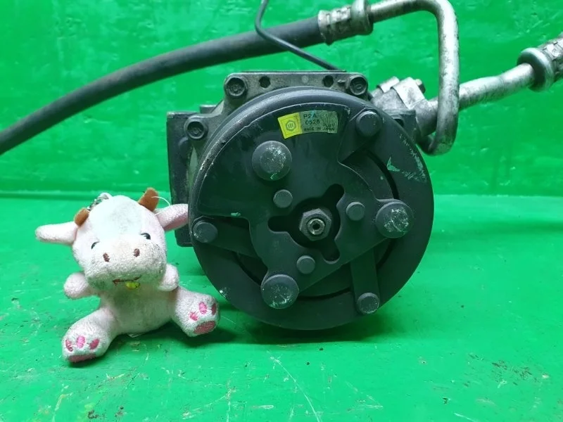 Компрессор кондиционера Honda CR-V 1 1996-2001