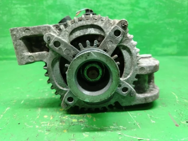 Генератор Ford Focus 2004-2011