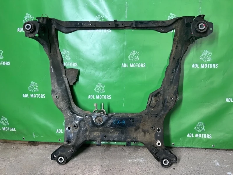 Подрамник Ford Mondeo 4 2007-2014