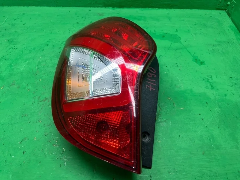 Фонарь SsangYong Actyon New 2013-2016