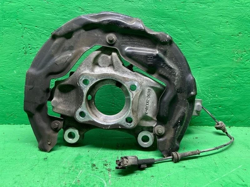 Кулак поворотный Ford Mondeo 5 2012-2019