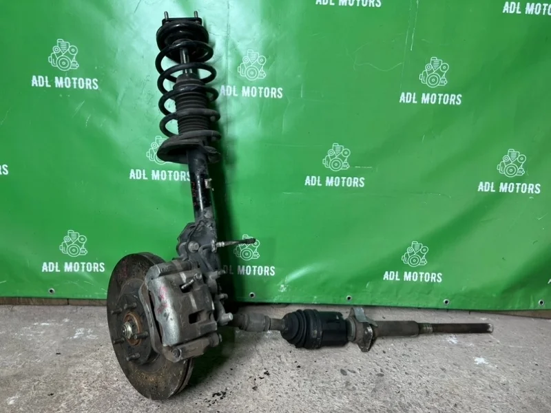 Кулак Mazda CX-9 2006-2012