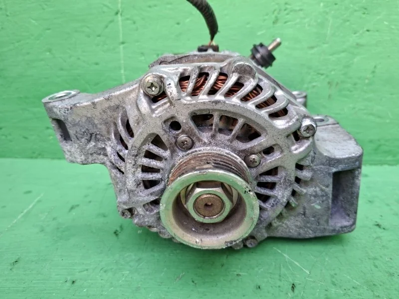 Генератор Mazda 3 2004-2011 BK, BL