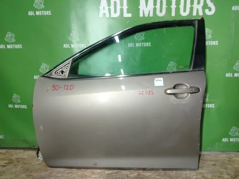 Дверь Toyota Camry 2012-2017 50 55