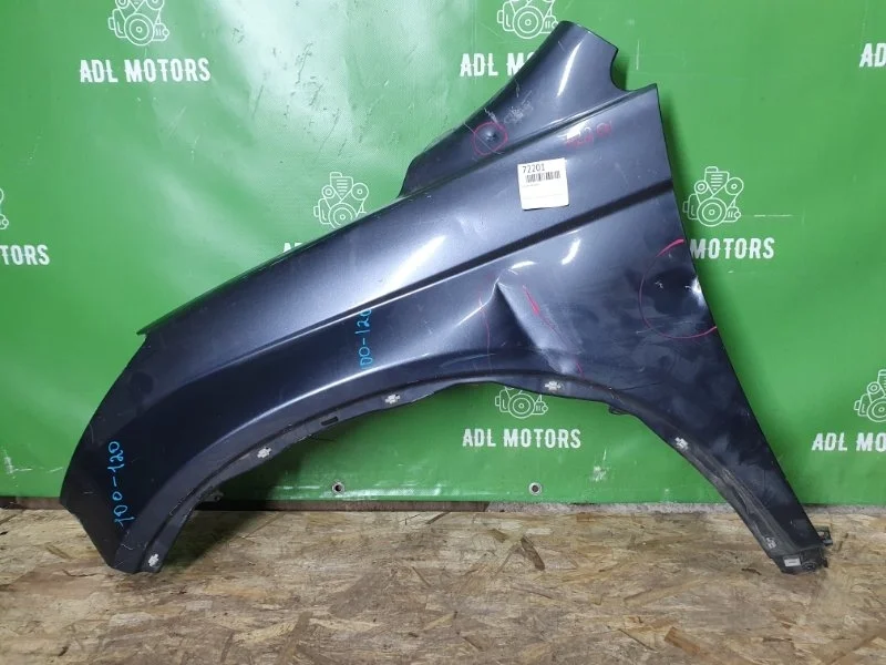 Крыло Honda CR-V 3 2007-2012