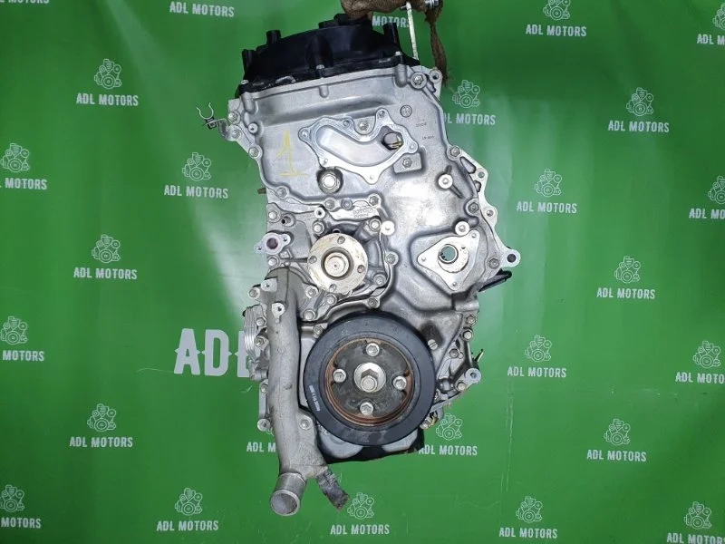 Двигатель Toyota Land Cruiser Prado 2013-2020