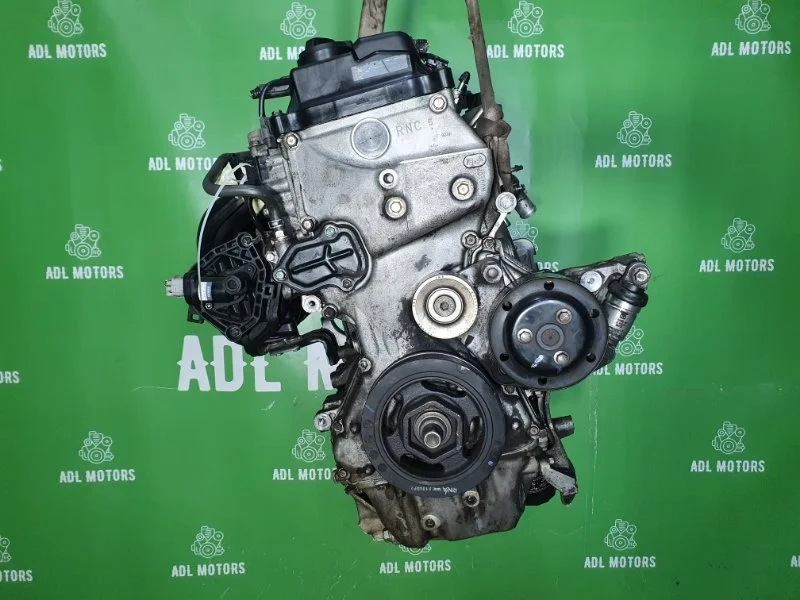 Двигатель Honda Civic 8 2006-2012
