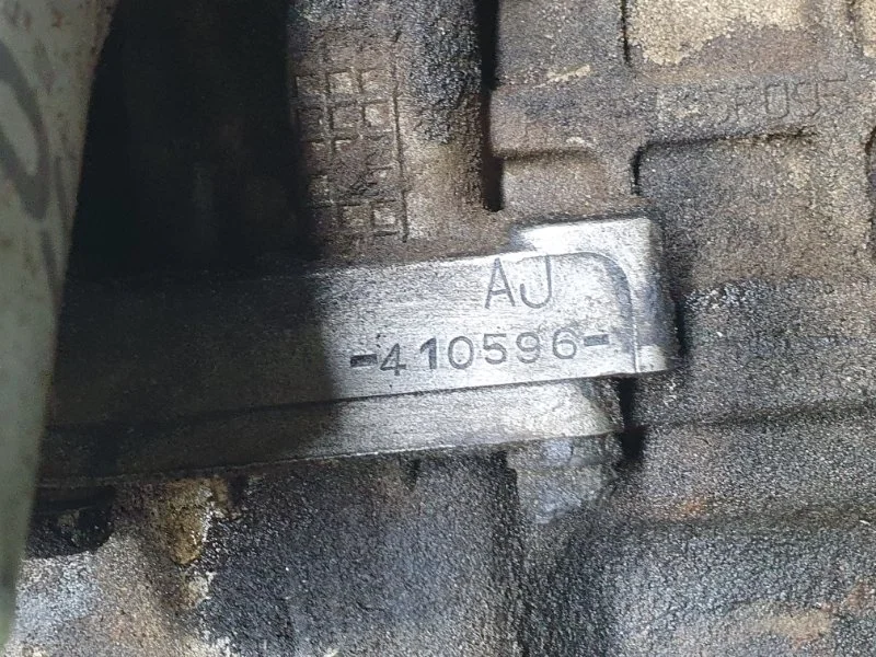 Двигатель Mazda Tribute 2000-2004