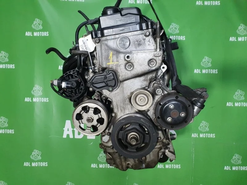 Двигатель Honda Civic 8 2006-2012