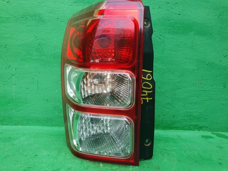 Фонарь Suzuki Grand Vitara 2006-2015