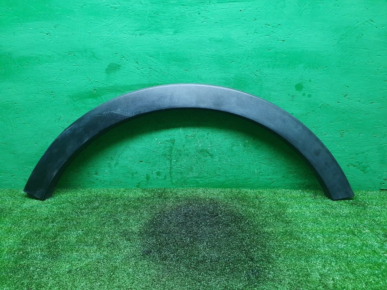 Молдинг крыла SsangYong Actyon New 2011 - .в.