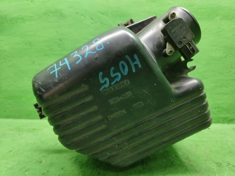 Корпус воздушного фильтра Suzuki Grand Vitara 2006-2015